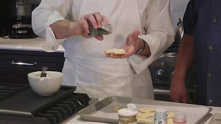 Cooking With Mike: Holiday Sugar Cookies