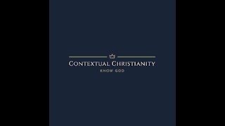 Contextual Christianity, Biblical Interpretation and the Culture Divide.
