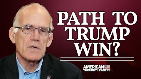 Victor Davis Hanson on the US Election 2020 and Trump’s Prospects | American Thought Leaders