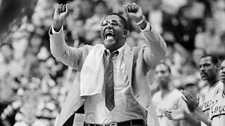 Legendary Georgetown Basketball Coach John Thompson Dies At 78