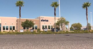 Nevada unemployment department cuts ties with controversial call center