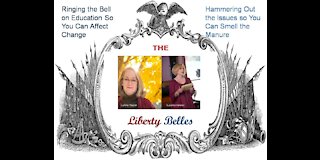 The Liberty Belles - Episode 8 - Continuing to Expose MINDSPACE