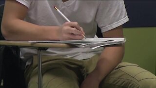 High school seniors facing new college prep challenges due to COVID-19 pandemic
