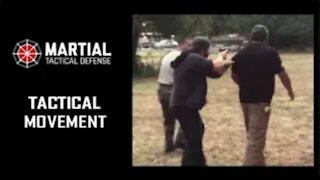 Tactical movement