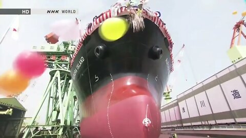 Shipbuilding | Begin Japanology - S04E35 | NHK World