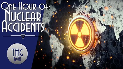 Best of The History Guy: Nuclear Accidents