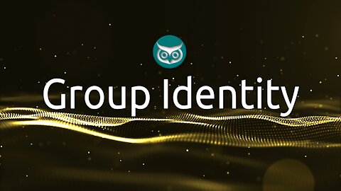 Group Identity