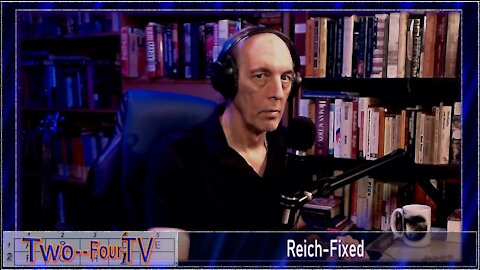 #11 -- "Reich-Fixed"