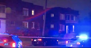 3 people shot and killed on Detroit's west side