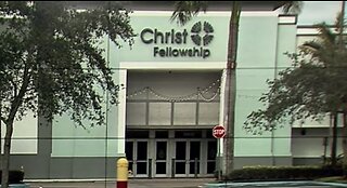 Christ Fellowship Church announces major security change