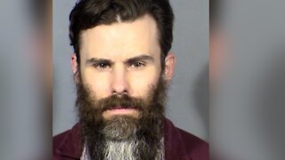 Las Vegas Academy teacher arrested for sexual contact with a student