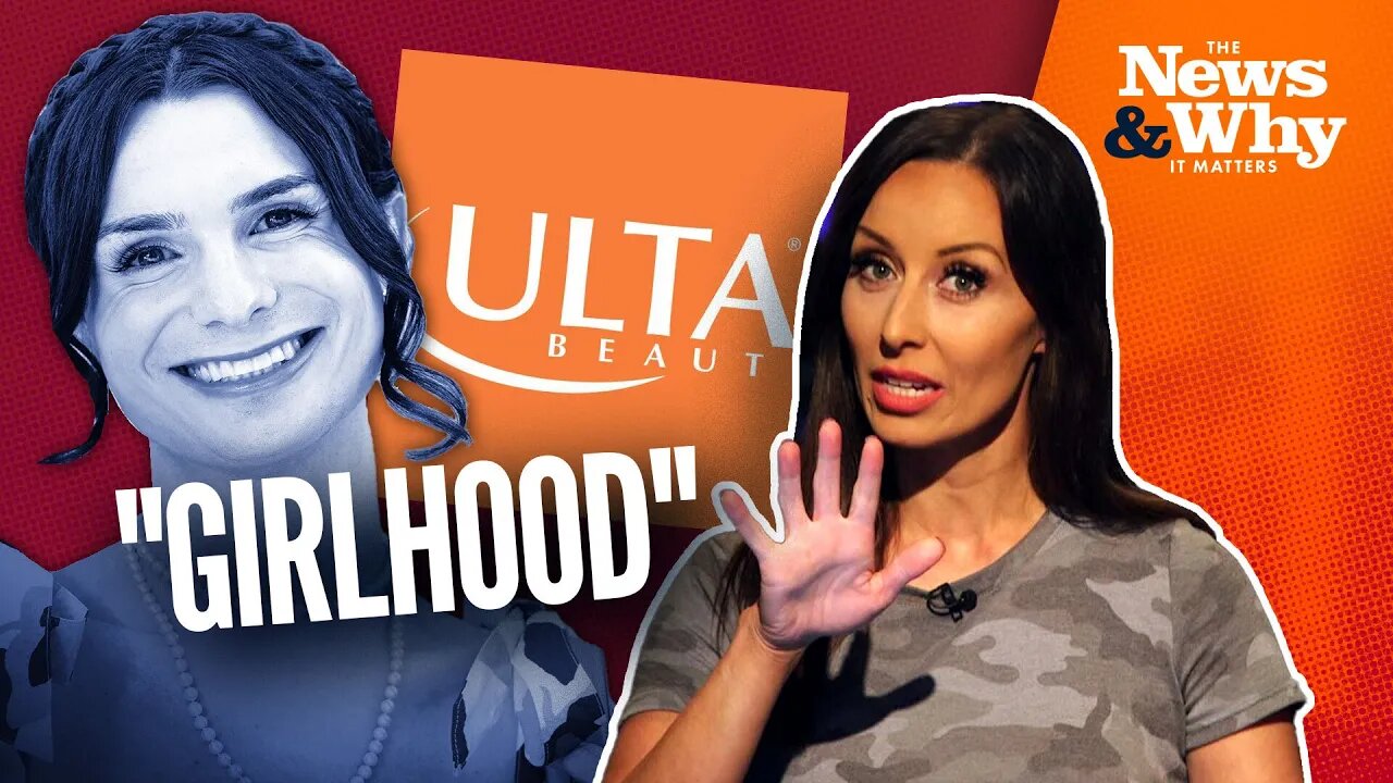 Why You Should BOYCOTT Ulta The News & Why It Matters 10/17/22