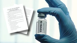 More Florida teachers now eligible to get COVID-19 vaccine