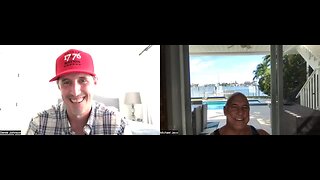 Sep 6 2023 - Derek Johnson w/ Navy SEAL Michael Jaco > Trump Indictments Are Part Of The Operations