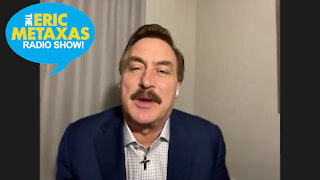 Mike Lindell Previews His Documentary: Absolute Proof | michaeljlindell.com