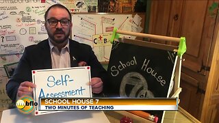 School House 7 - Self Assessment
