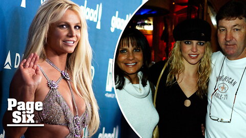 Why Britney Spears thinks her conservatorship was 'premeditated'