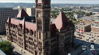 Cincinnati could soon change its non-discrimination ordinance