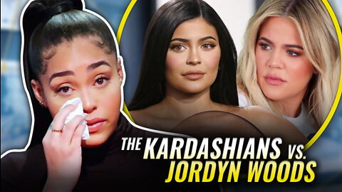 The Kardashians vs. Jordyn Woods