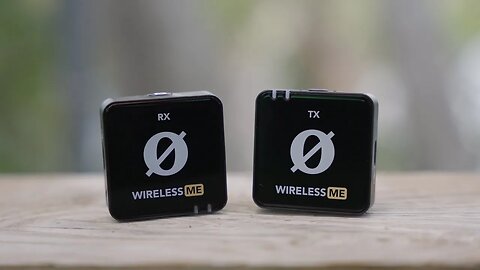 Perfect Audio made Easy! Review of Rode Wireless ME Microphone System