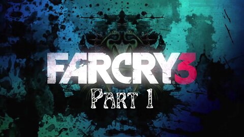 Far Cry 3 - Party in the Jungle