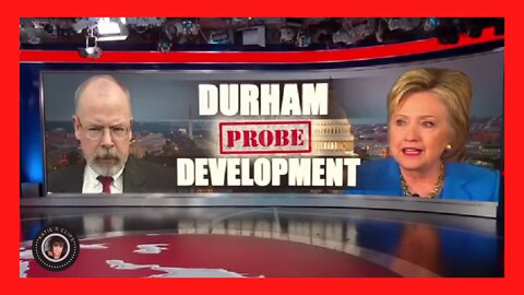 Whitaker: Clinton Campaign Paid to Infiltrate Servers to Link Trump to Russia #Durham
