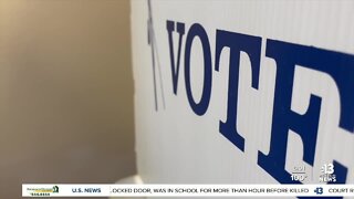 What to expect from early voting