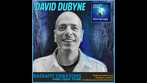 David DuByne (ADAPT 2030) Catch-Up 2/17/2023