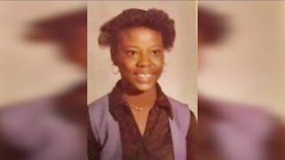 41 years after her murder, woman's family finally receives answers