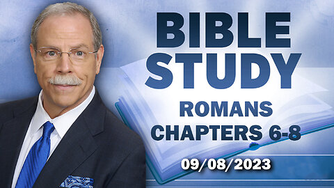 Friday Night Bible Study 09/08/2023