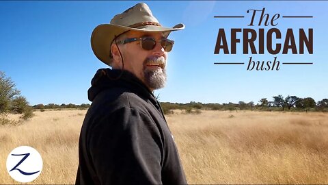 I’d just feel better if I had my rifle. (Ep 201) // Road Trip Africa