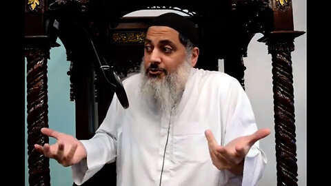 'ISIS Imam' Fadi Kablawi Targets Jews, Christians, Gays, Women & Cats