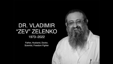 Remembering Dr. Zelenko