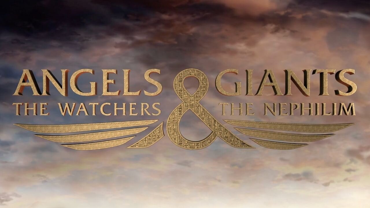 Angels & Giants DocuSeries Trailer