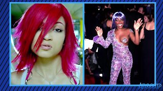 Charli Baltimore Takes on BOSSIP’S Hottest Headlines Ever Written About Her I Headline Heat