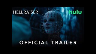 Hellraiser | Official Trailer