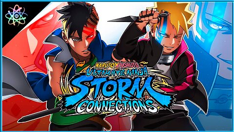 Jogo Naruto x Boruto: Ultimate Ninja Storm Connections - PS4