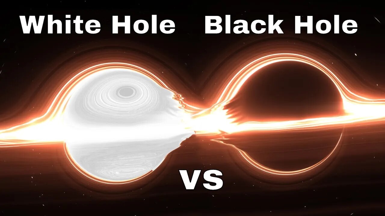 What Happens When a White Hole and a Black Hole Collide?
