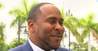 Riviera Beach police chief ordered city councilman released after domestic incident