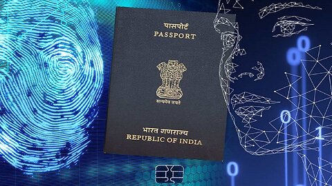 New World Order Rolling Out Now: India to Let Banks Use Biometrics to Confirm Transactions
