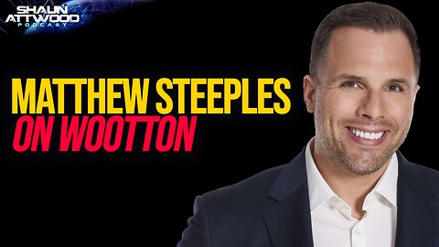 Matthew Steeples on Wootton