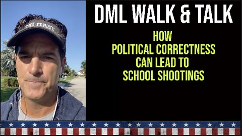 DML Walk & Talk May 2