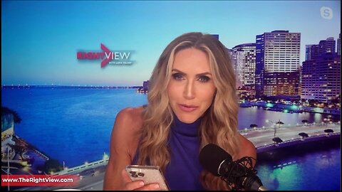 Lara Trump: Wanted For Questioning | Ep. 14