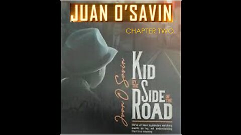 OFFICIAL 'Kid by the Side of the Road' Audiobook - Chapter Two