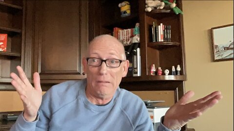 Episode 1732 Scott Adams: The Supreme Court Leak On Abortion And How To Spot A Hoax. Lots More.