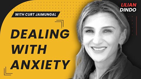 Lilian Dindo on Anxiety, OCD, Acceptance, Intrusive Thoughts, Mindfulness, and ACT Therapy