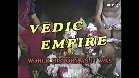 'Who is an Aryan?' - Vedic Empire - World History As It Was