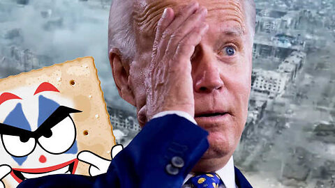 Joe Biden Keeps Losing ReeEEeE Stream 05-21-23