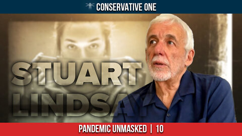 Conservative One: Pandemic Unmasked #10 Will The Courts Save Us?