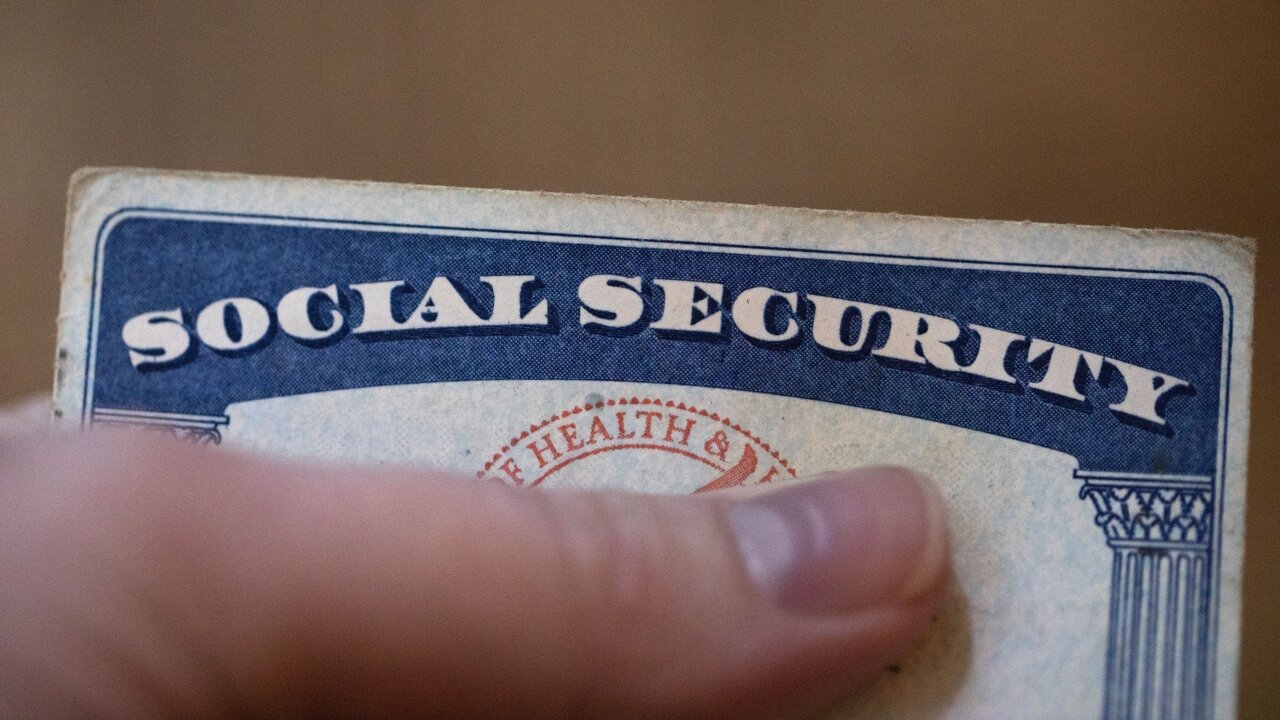 Social Security CostOfLiving Adjustment Largest In Decades